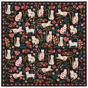 Danica Studio Catbloom Reusable Gift Wrap